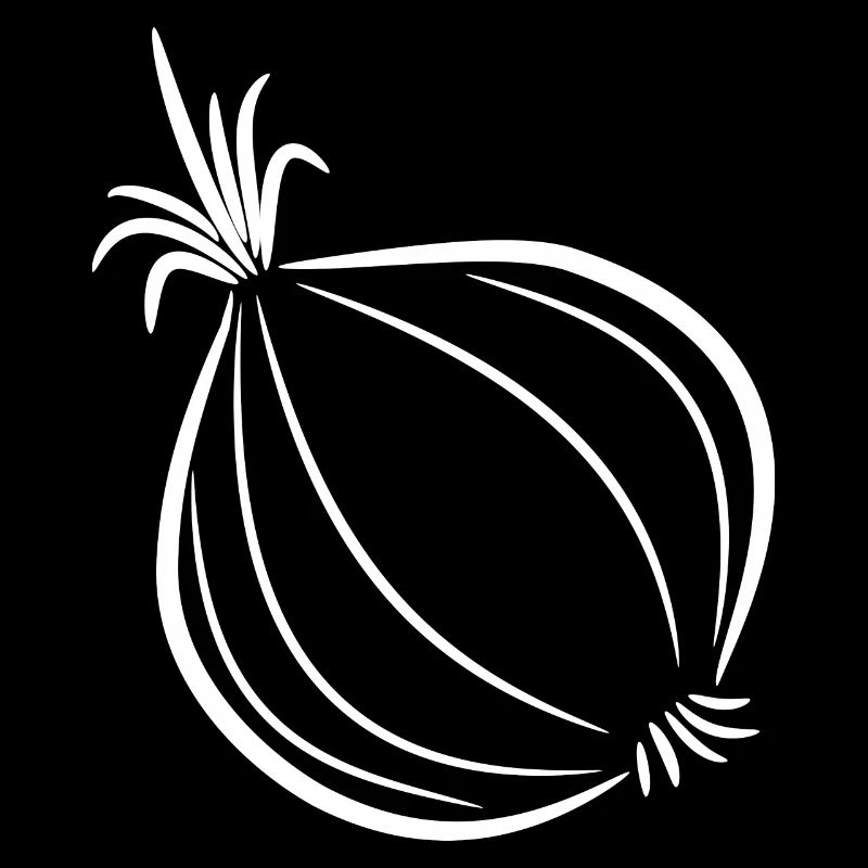Onion Onion Vegetable Veggie