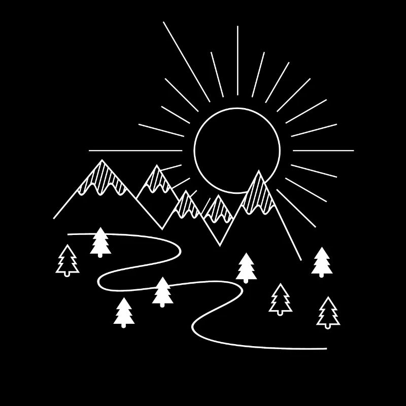 Montagnes