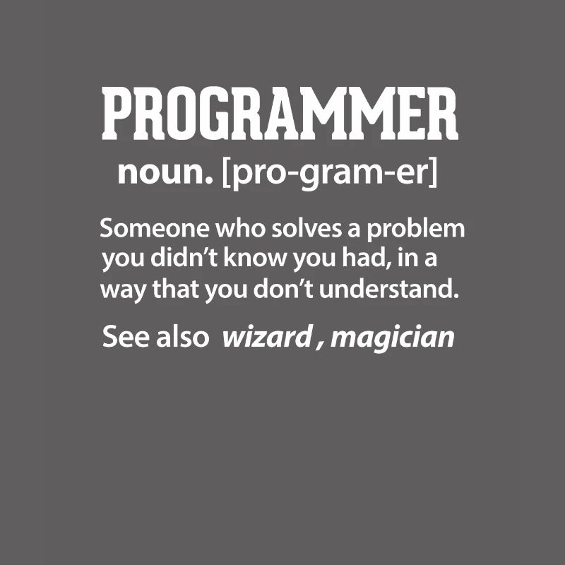 Programmierer