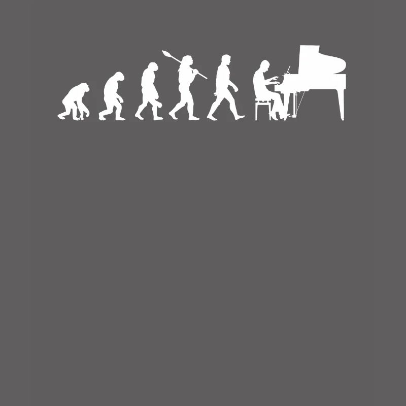 Piano Evolution