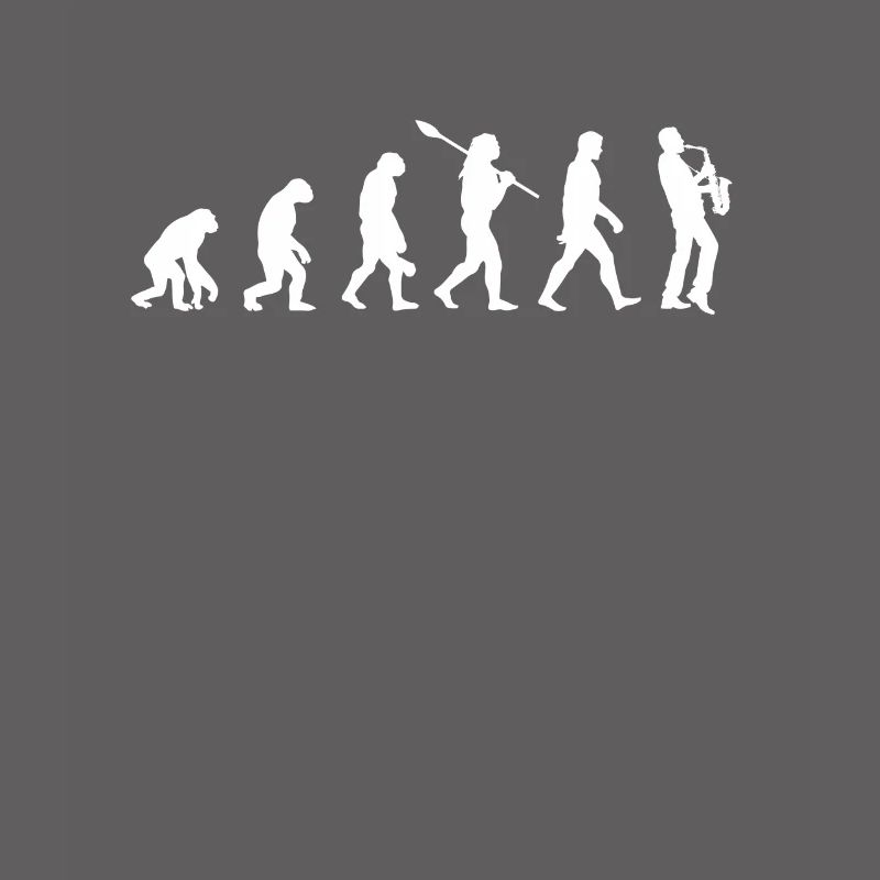 Saxophone Evolution