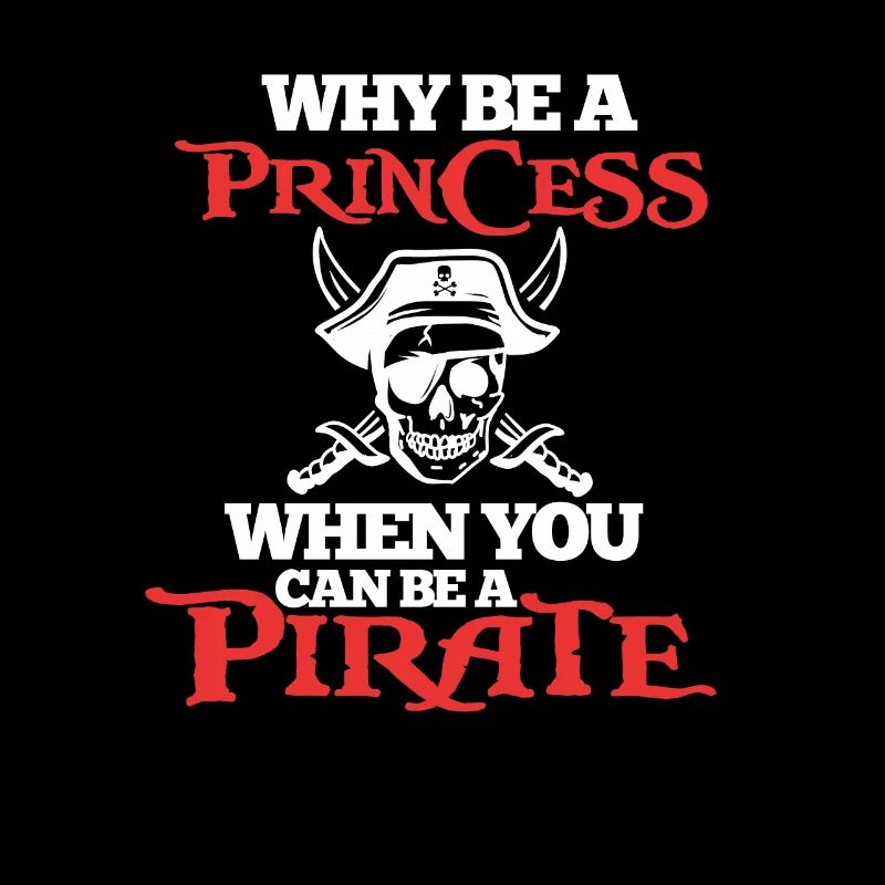 Pirate Pirate