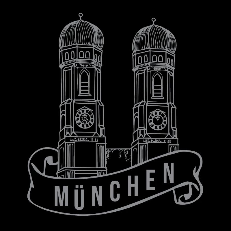 Frauenkirche München