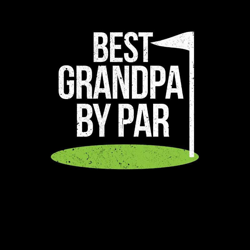 Golf Opa