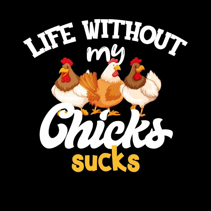 Poulet Poulet Poulet