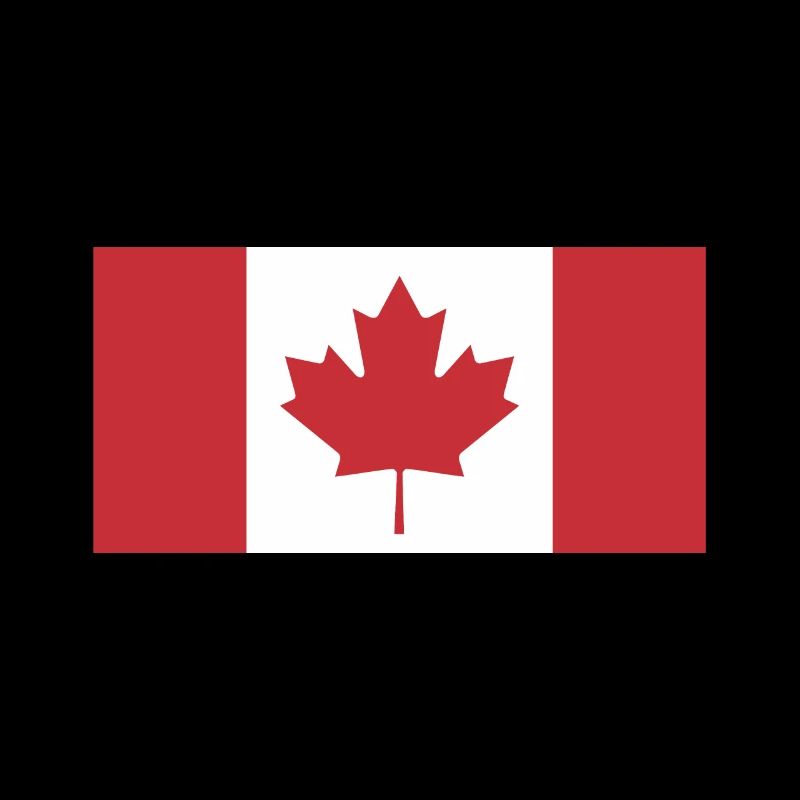 Drapeau du Canada, drapeau du Canada