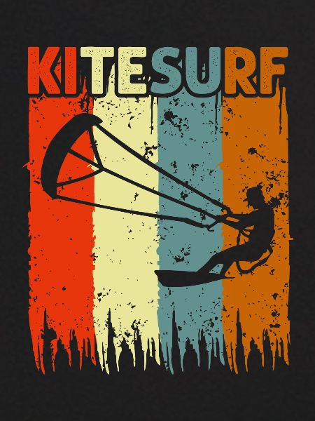 Kitesurf