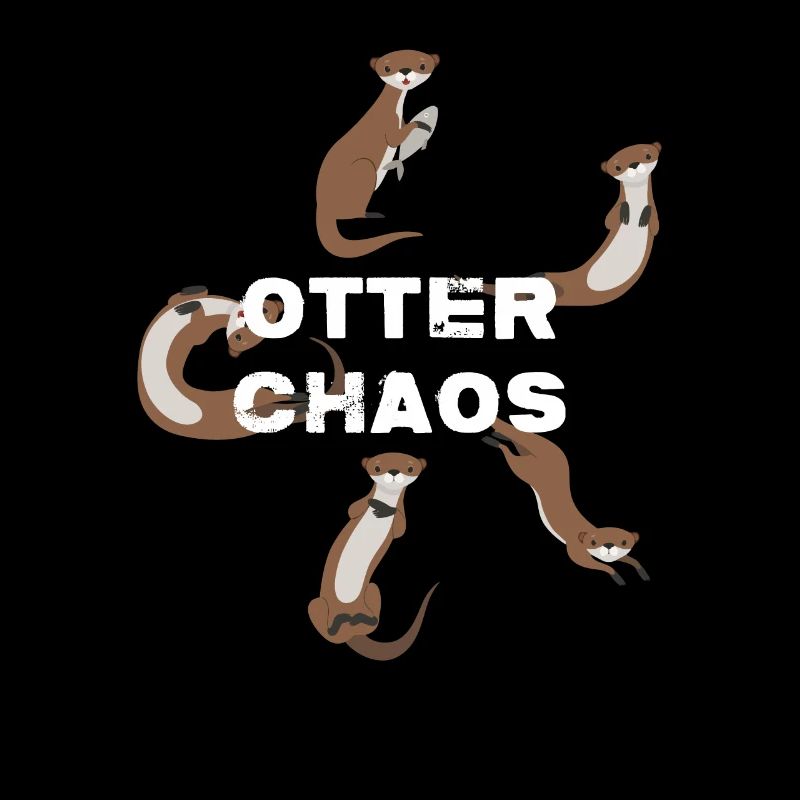 Otter Chaos