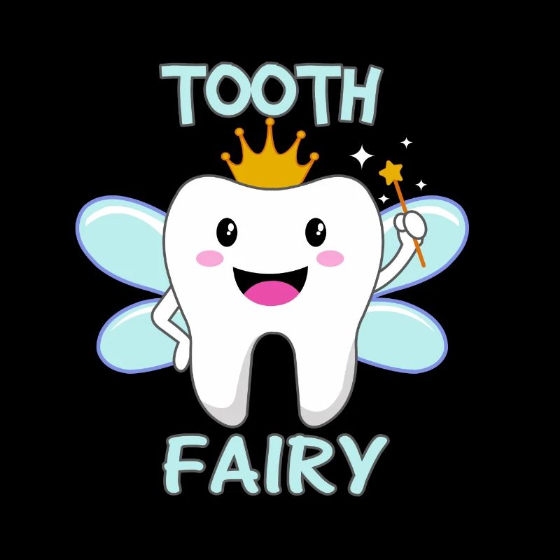 Fée des dents