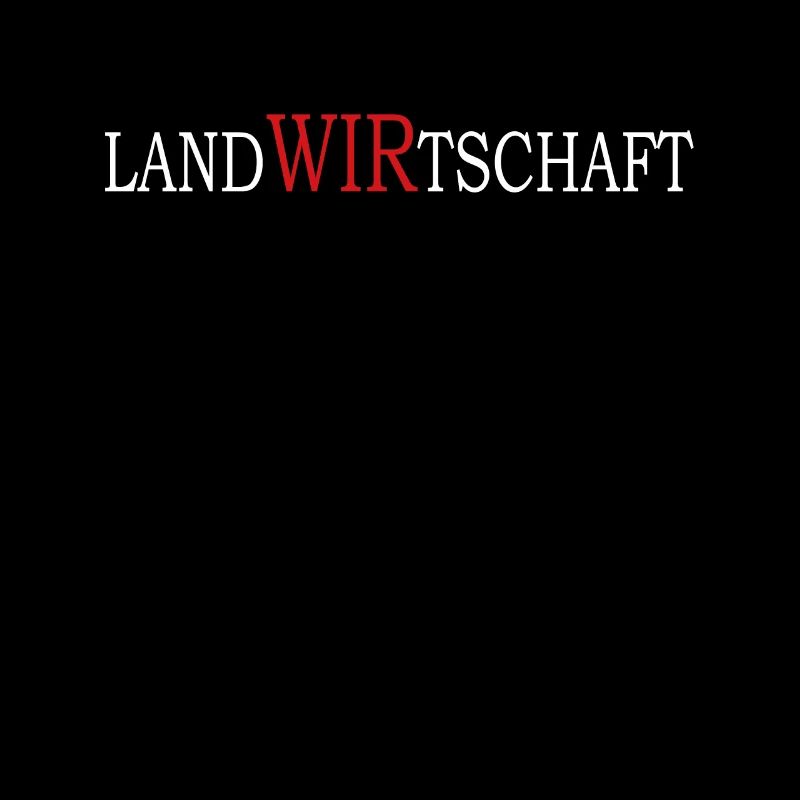 Landwirtschaft