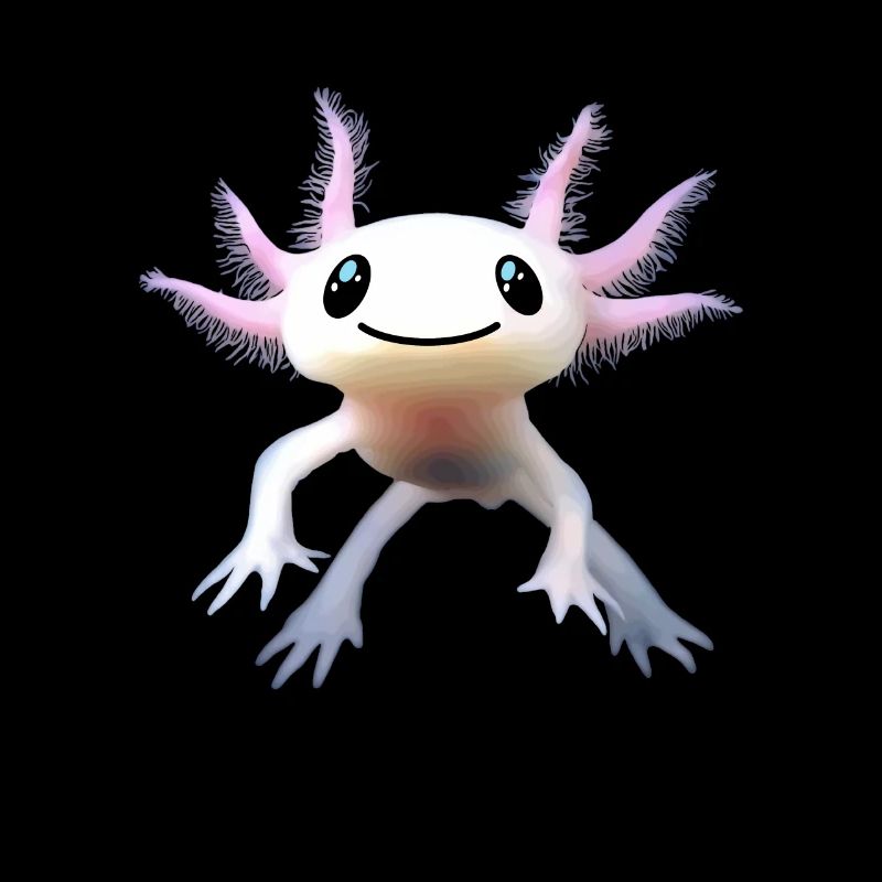axolotl