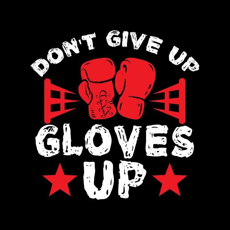 boxing gloves