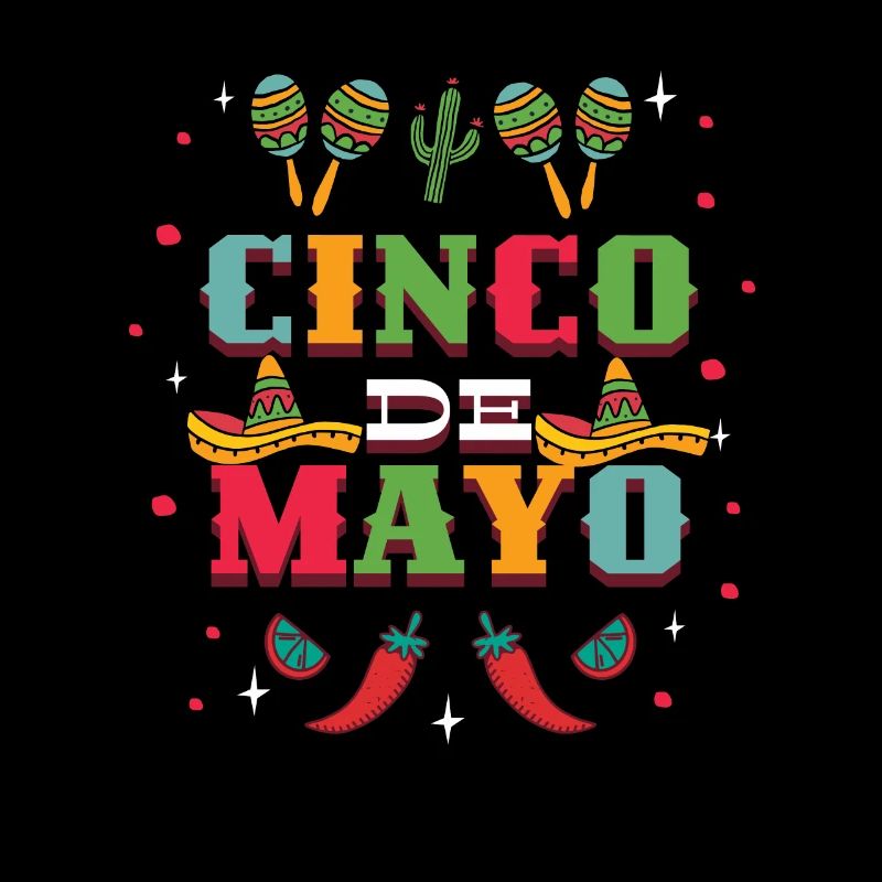 Cinco De Mayo
