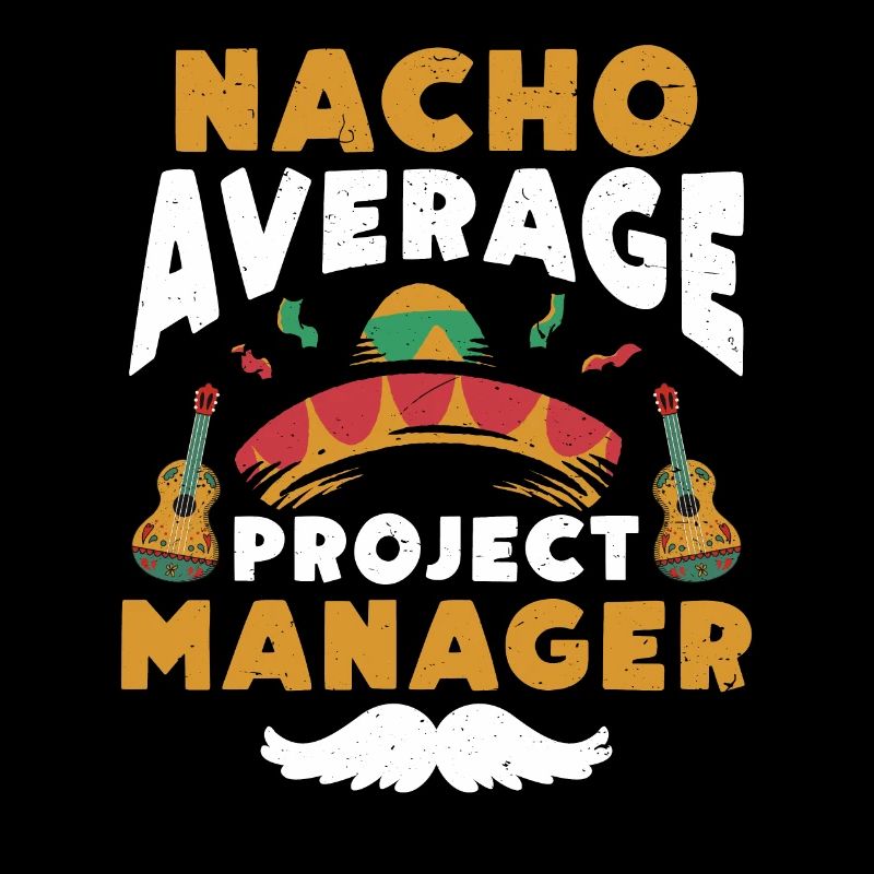 Nacho Average Project Manager