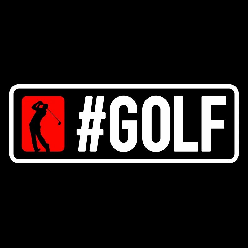 #GOLF