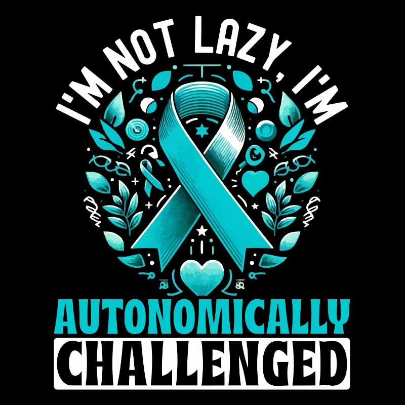 Dysautonomia Awareness Chronic Disease