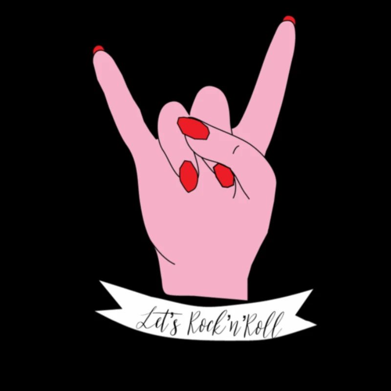 Rock n Roll BBBE0D8F 2F84 4D39 8C6A 22B6571E416E