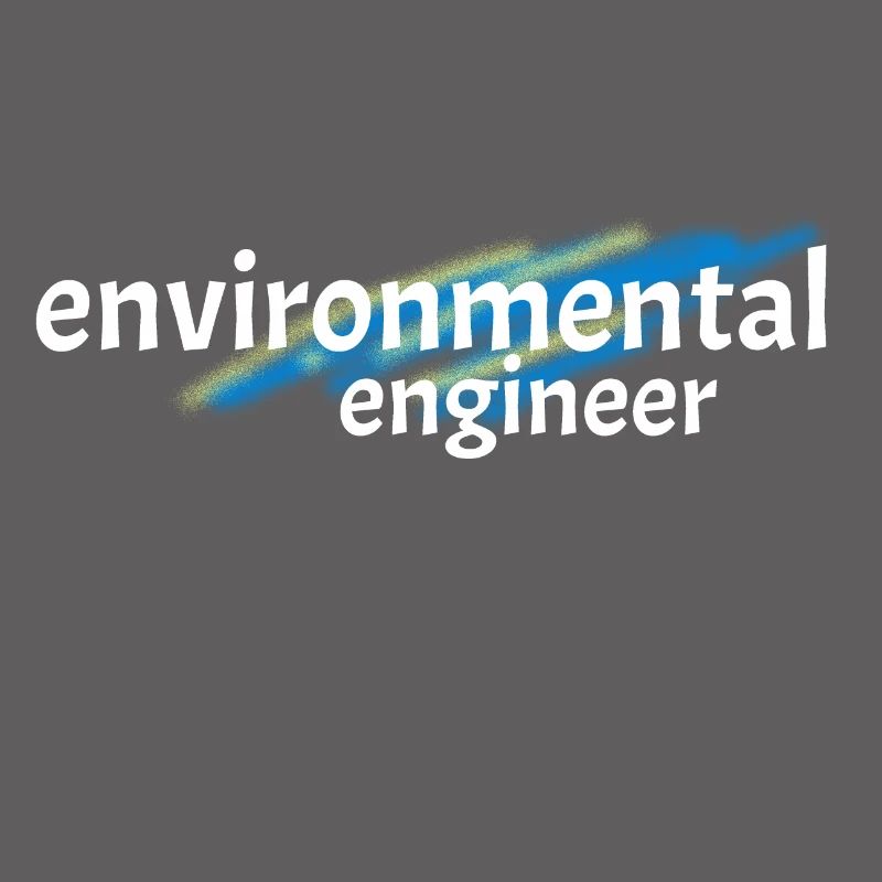 Environment Technician Environmental Protection Earth Gift