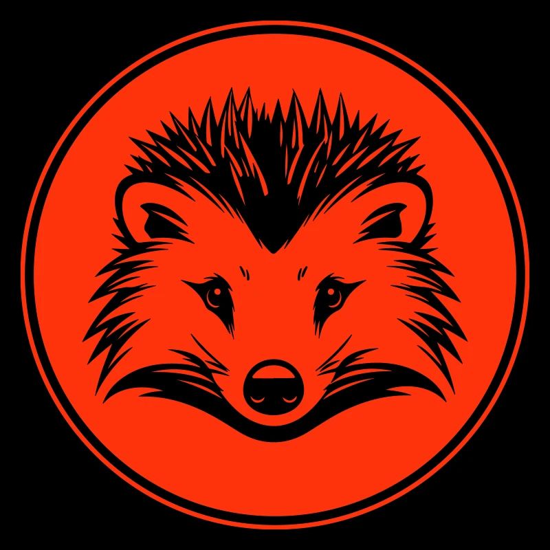Hedgehog Animal