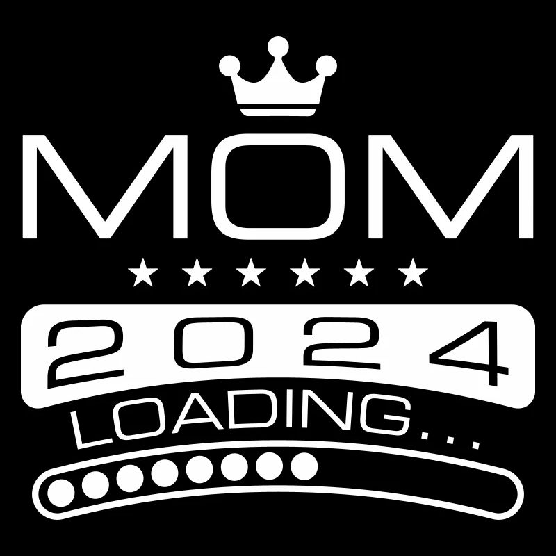 Mama 2024 Loading Mom