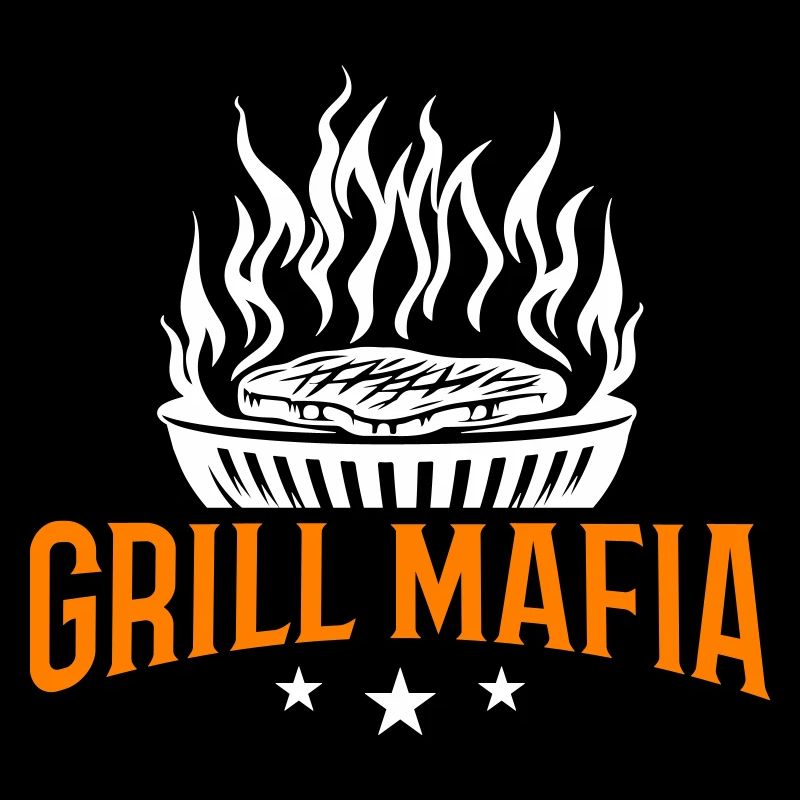 Grill Mafia Grilling