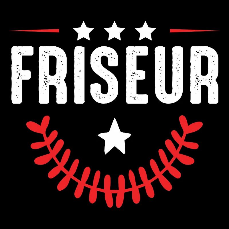 Friseur Beruf