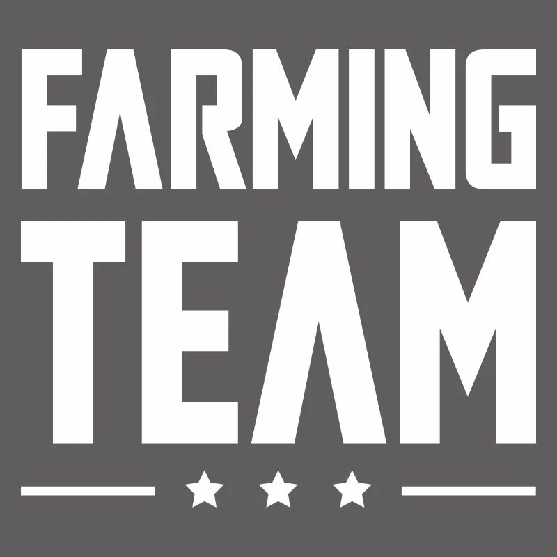 Équipe agricole