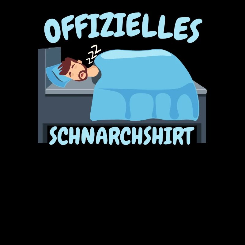 Schnarch Spruch