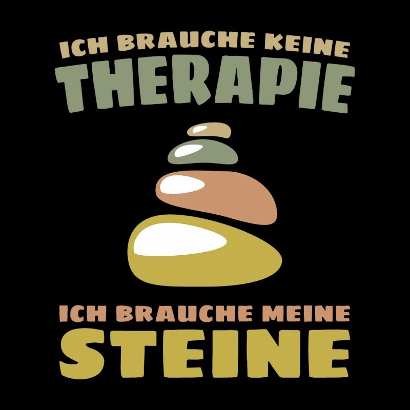 Steine bemalen Spruch