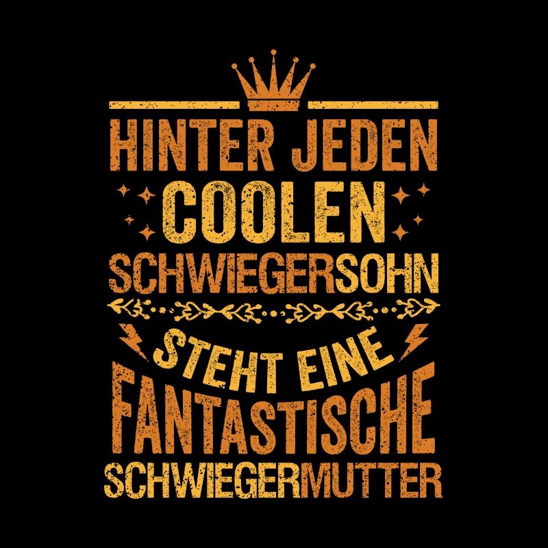 Bester Schwiegersohn