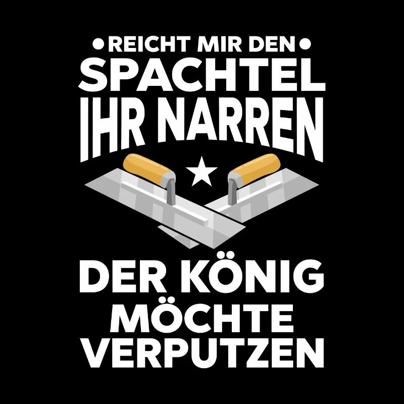 Stuckateur Verputzer Gipser