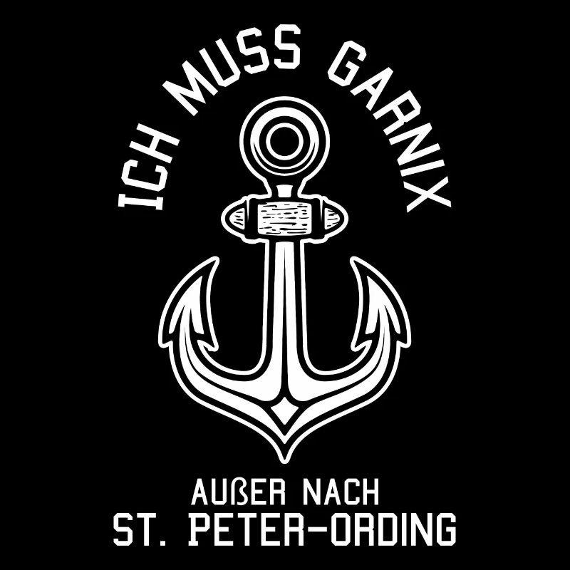 St. Peter-Ording Nordfriesland Seebad