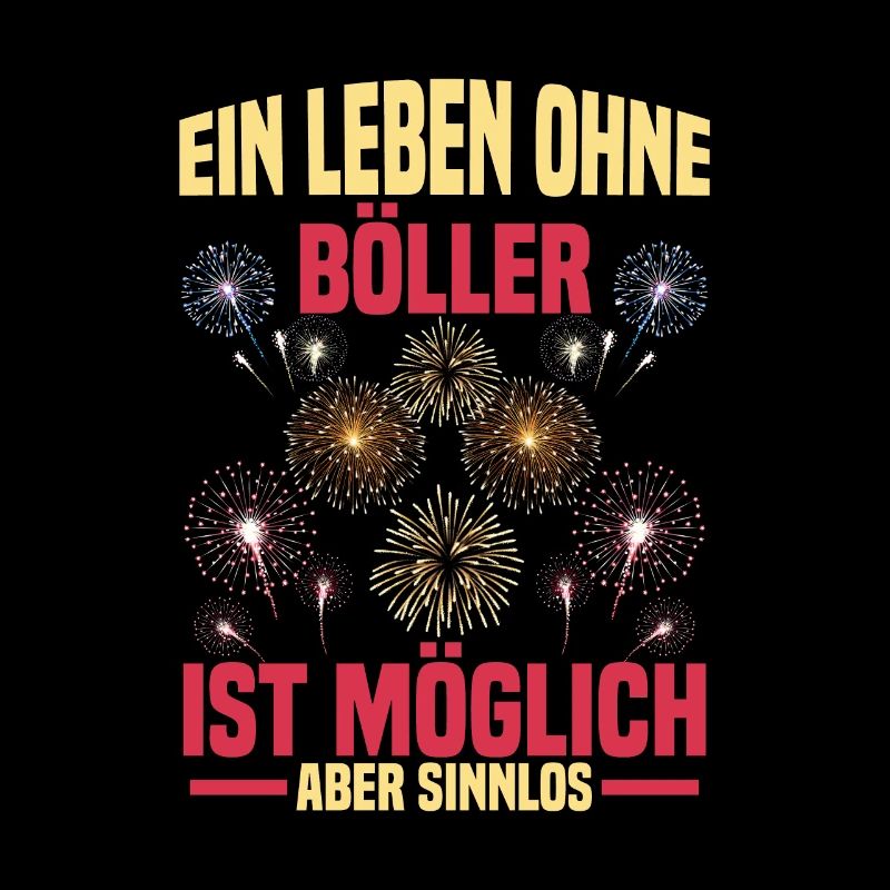 Pyrotechniker ein Leben ohne Böller Pyrotechnik