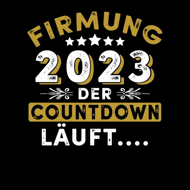 Firmung 2023 der Countdown läuft
