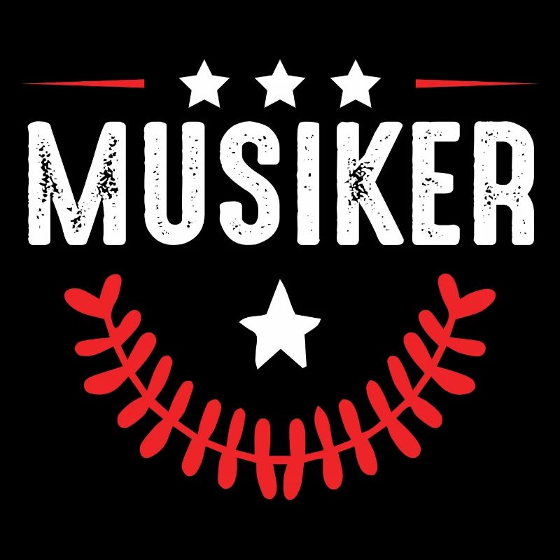 Musiker Beruf