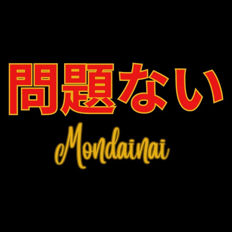 Mondainai (pas de problème)