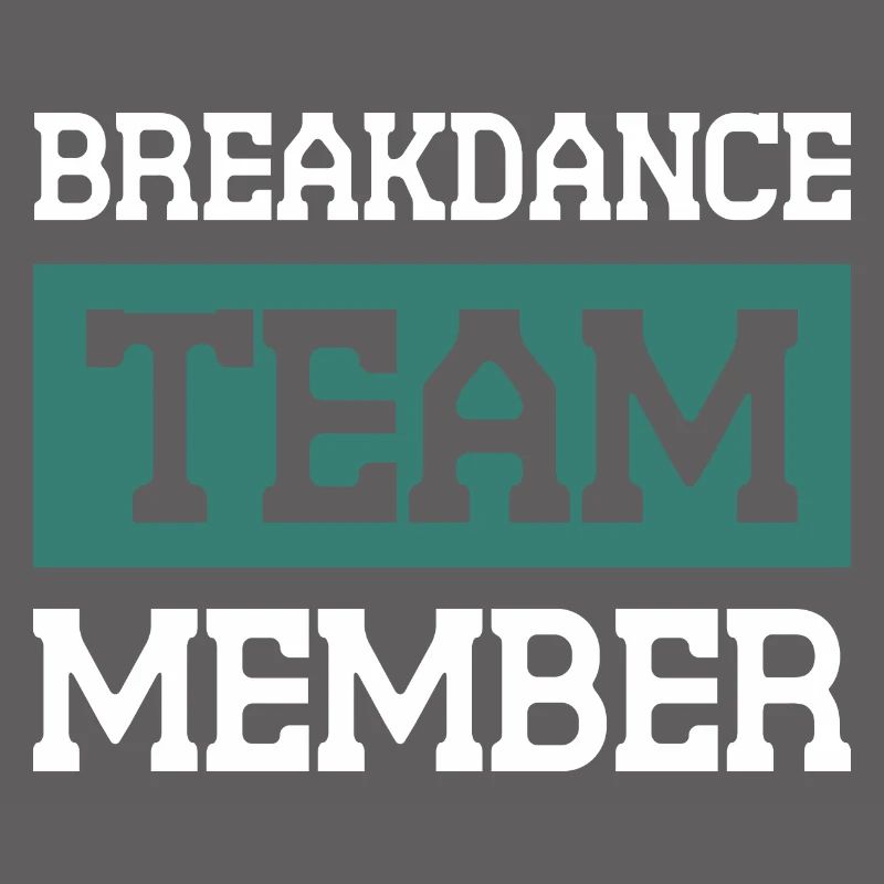 Équipe de breakdance