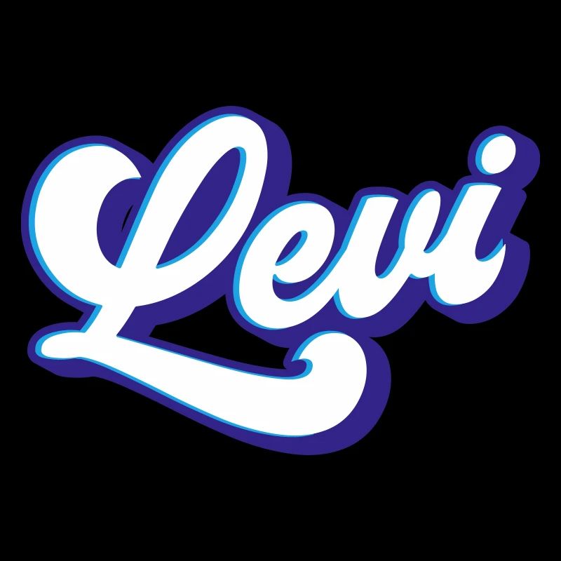 Lévi | Couleurs changeantes