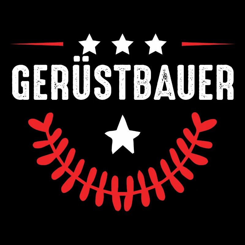 Gerüstbauer Beruf