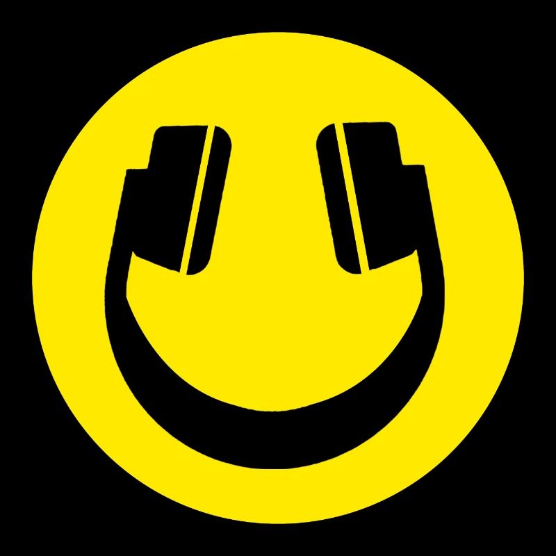-Musikkopfhörer