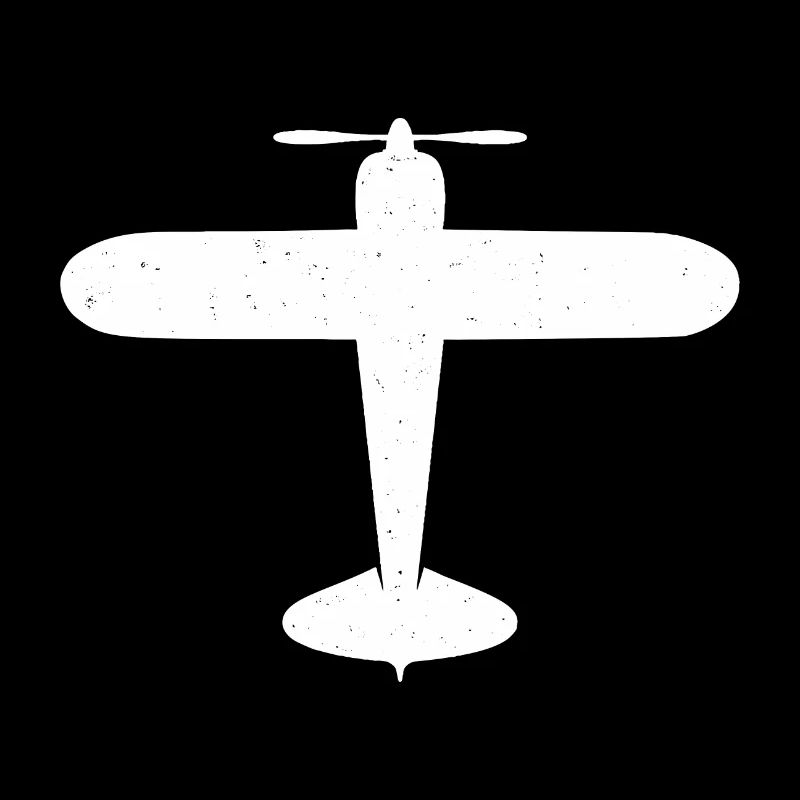 Airplane Propeller Plane Flying