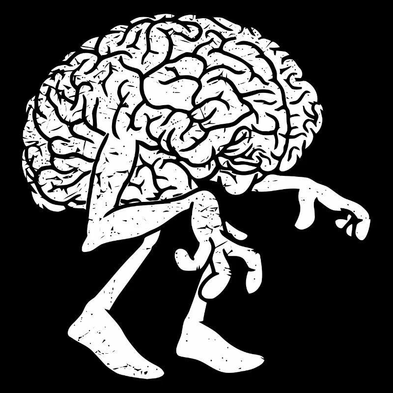 Brain Ghost