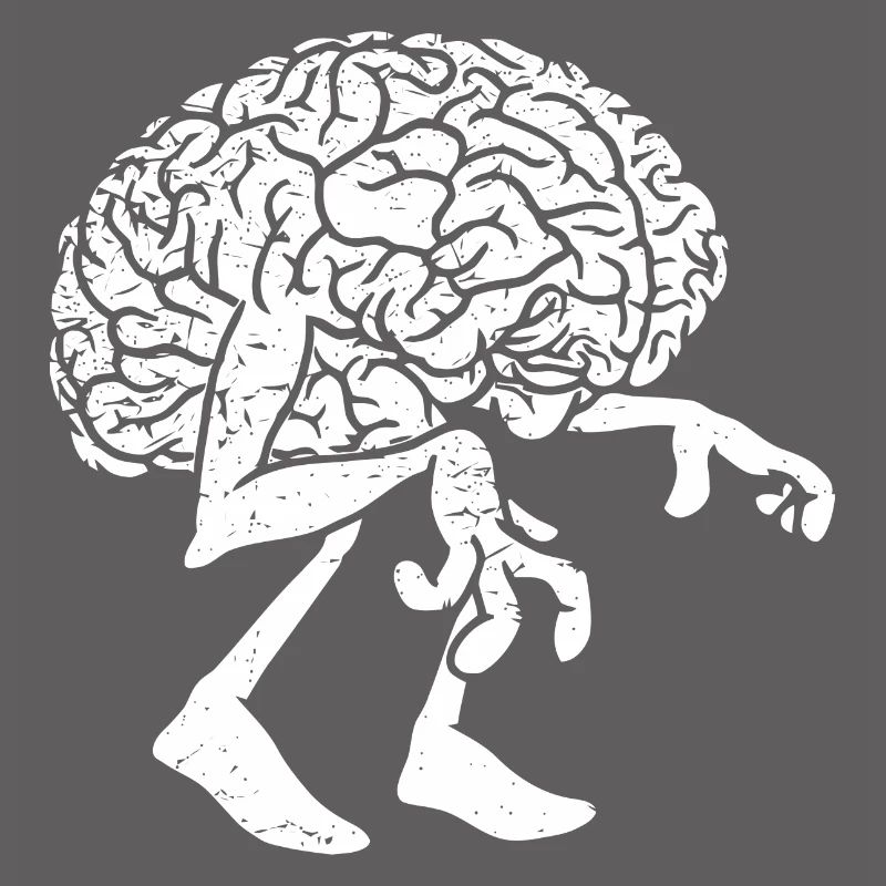 Brain Ghost