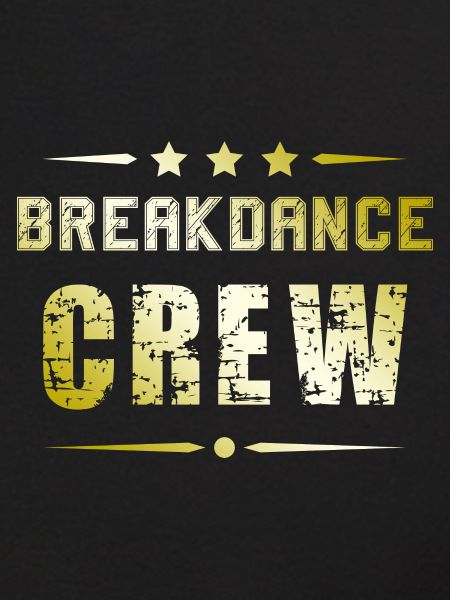 Équipe de breakdance