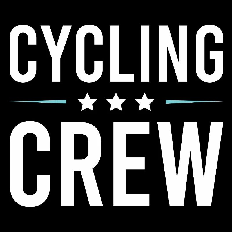 Cycling Crew
