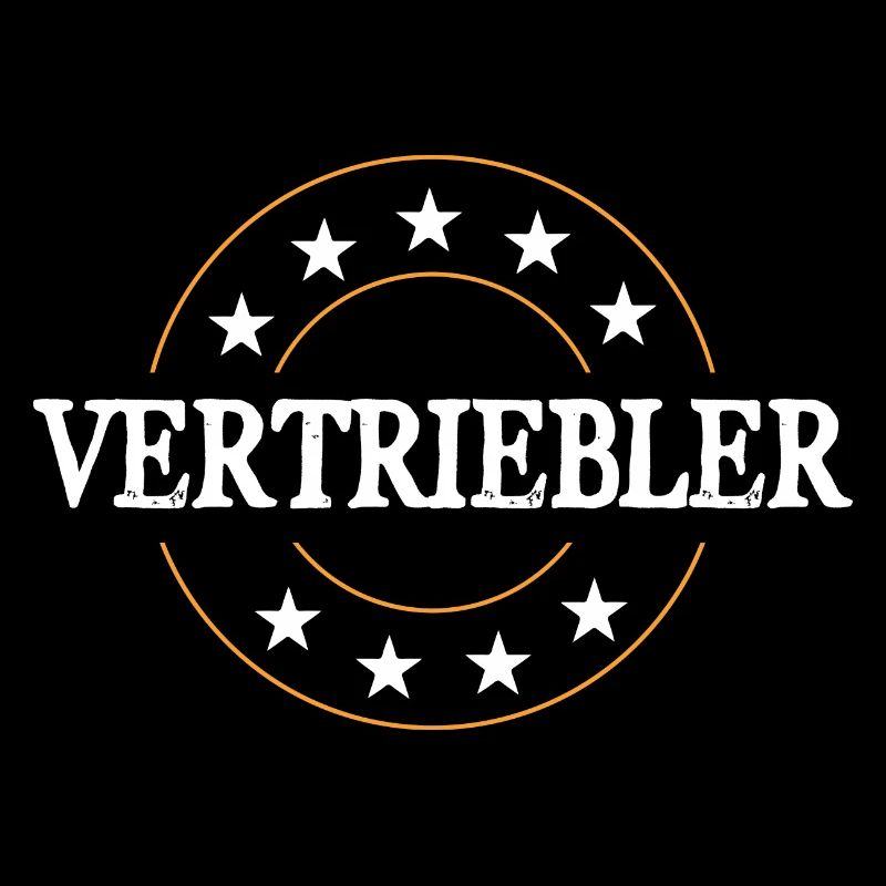 Vertriebler Beruf