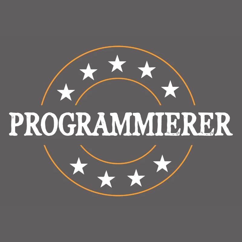 Programmierer Beruf