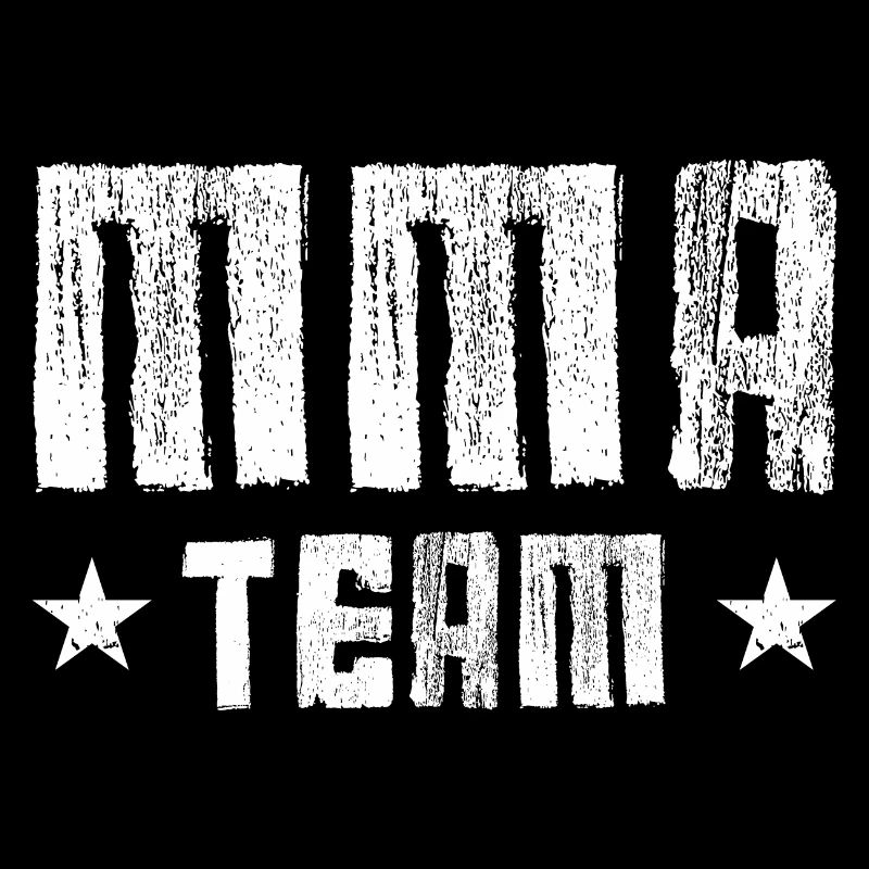 L’équipe MMA