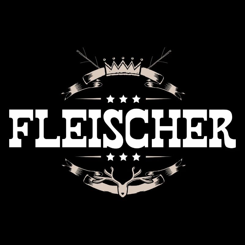 Fleischer Beruf