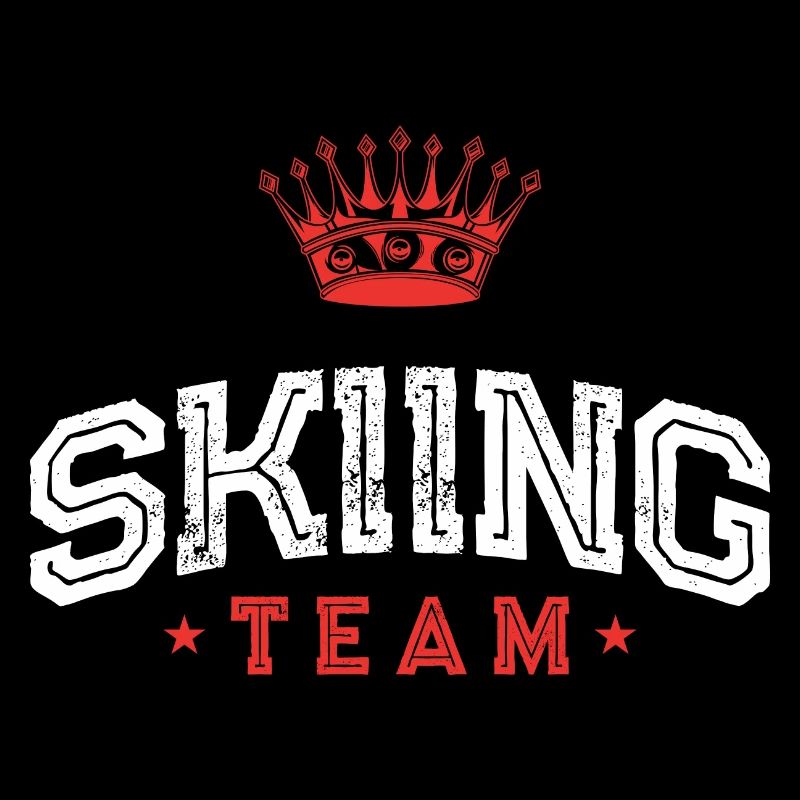 Skiing Team